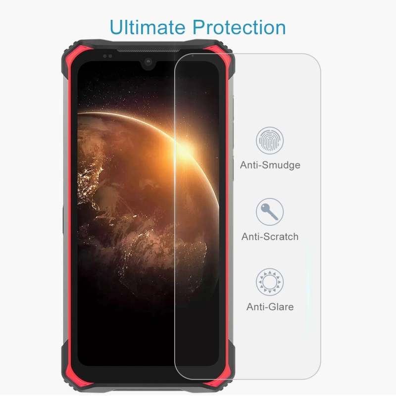 Bakeey-123PCS-for-Doogee-S86-Pro-Front-Film-9H-Anti-Explosion-Anti-Fingerprint-Tempered-Glass-Screen-1869142-1